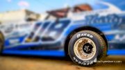 American Racer Takes Big Step As App. Speedweek Tire Provider