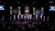 Top Gun All Stars-Miami - CAT4 [2023 International Open Coed-INDEPENDENT Day 2] 2023 The All Out Nationals