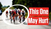 Did Stage 3 Just Derail Tadej Pogacar's Plans? Critérium du Dauphiné 2025
