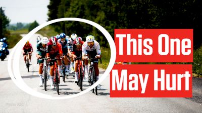 Did Stage 3 Just Derail Tadej Pogacar's Plans? Critérium du Dauphiné 2025