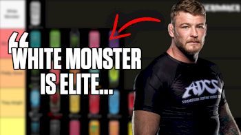 Declan Moody Creates The Definitive Tier List Of Monster Energy Flavors