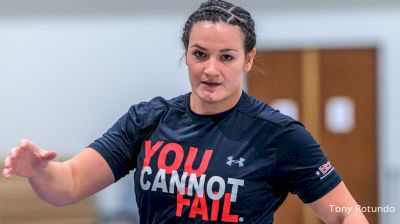 Geneva Gray On Her New Role As SLAM!'s Women's Wrestling Director