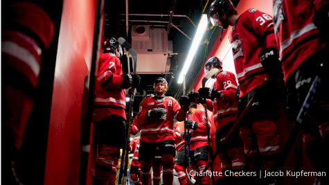 How The Abbotsford Canucks And Charlotte Checkers Got Here
