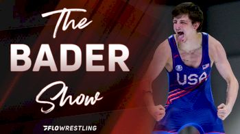 Jax Forrest | The Bader Show (Ep. 446)