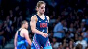 Olympic Gold Medalist Amit Elor Out Of Final X