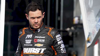 Kyle Larson's Unbeaten Streak At Eagle Raceway On The Line Tonight With High Limit