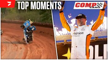 COMP Cams Top Moments 6/2 - 6/8