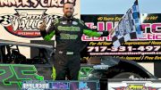 2025 Appalachian Mountain Speedweek Results At Path Valley Speedway Park
