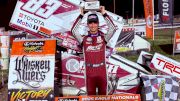 2025 Kubota High Limit Racing Results At Eagle Raceway