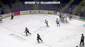 Replay: Home - 2025 Yale vs RHA Kelowna | Jan 26 @ 12 PM