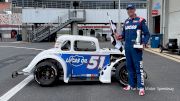 Kyle Busch Masters Summer Shootout At Charlotte