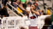 Jordan Anthony Qualifies For NCAA Track and Field Championship Finals