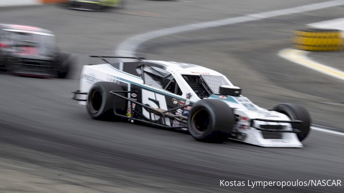 Entry List For NASCAR Modified Tour At Riverhead Raceway - FloRacing