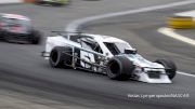 Entry List For NASCAR Modified Tour At Riverhead Raceway