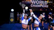 World Champion Photo Album: 41 Unforgettable Moments with Cali Coed