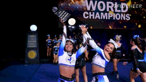 World Champion Photo Album: 41 Unforgettable Moments with Cali Coed