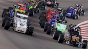 Entry List: USAC Silver Crown At World Wide Technology Raceway