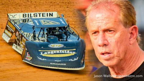 Still Kickin' It At 70: Gary Stuhler Making Year 50 In Racing Special