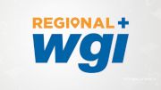 WGI Announces WGI Regional+: A New Era in Regional Events