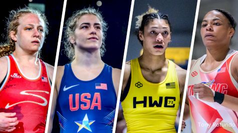 The Complete And Total 2025 Final X Women's Preview