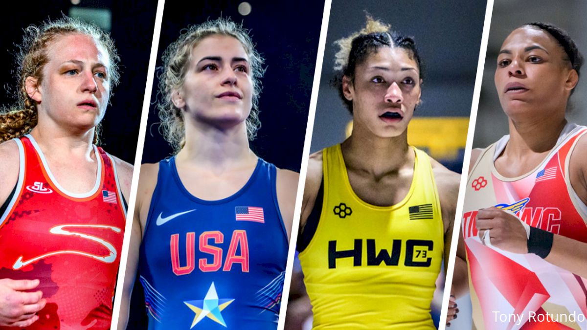 The Complete And Total 2025 Final X Women's Preview