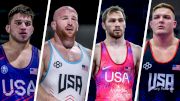 The Total And Complete Final X Men's Freestyle Preview