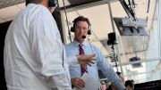Longtime NASCAR Announcer Set To Join CARS Tour Broadcast