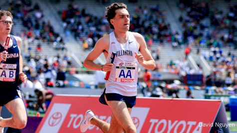 NCAA Outdoor Track And Field Championship Predictions: 2025