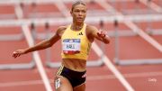 Oslo Diamond League Entries 2025