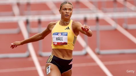 Oslo Diamond League Entries 2025
