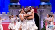 The 10 Most Watched Routines From NDTC 2025