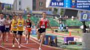 NCAA Track And Field Championships 2025 Results & Men's