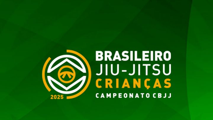 2025 Kids Brasilieros
