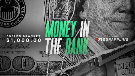 2025 Finishers Money in the Bank
