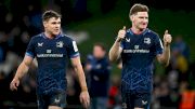 British And Irish Lions Stars Return For Leinster's URC Final Against Bulls
