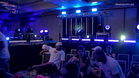 Daniel Villegas vs Erik Hudson 2025 Fight to Win 295