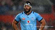 Van Staden In, Bulls Locked And Loaded For URC Final Showdown With Leinster