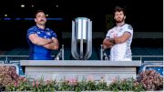 How To Watch URC Grand Final of Leinster Rugby Vs. Vodacom Bulls