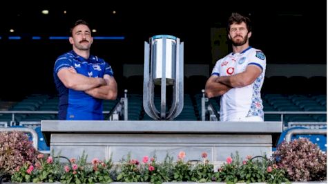 How To Watch URC Grand Final of Leinster Rugby Vs. Vodacom Bulls