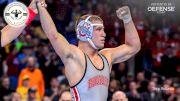 Logan Stieber Selected To Flowrestling Quarter Century Team