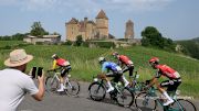 Watch In Canada: Critérium du Dauphiné 2025 Stage 5
