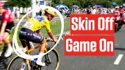 Remco Evenepoel Crash Comes At The Wrong Time: Critérium du Dauphiné 2025 Stage 5