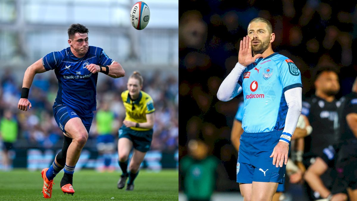 URC Final Preview: Leinster And Bulls Battle Demons In Search Of Redemption