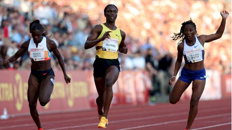 Oslo Diamond League 2025 Recap, Results & News