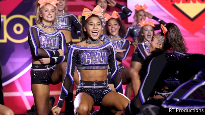 Spirit Sports Grand Nationals 2026: Three Things To Keep An Eye On