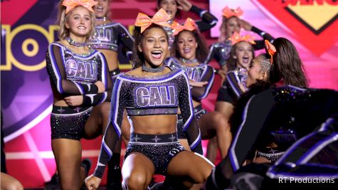 Looking Back on Spirit Sports Grand Nationals: 10 Most-Watched Routines