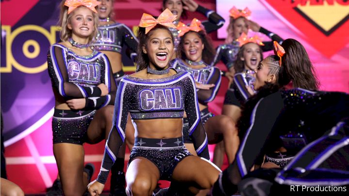 Spirit Sports Grand Nationals 2026: Three Things To Watch