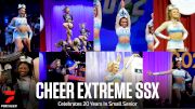 SSX Celebrates 20 Seasons in Small Senior