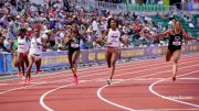 NCAA Women's DI Outdoor Track & Field Championships 2025 Saturday Schedule