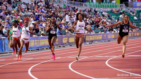 NCAA Women's DI Outdoor Track & Field Championships 2025 Saturday Schedule
